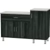 46006 with chrome leg (Milan Oak).160