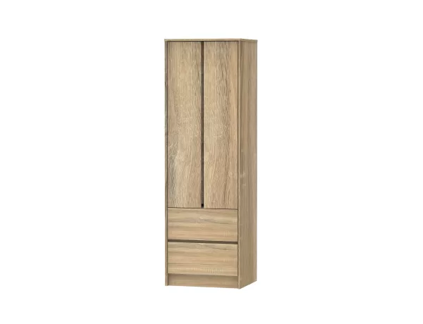 80069 (Light Sonoma Oak)