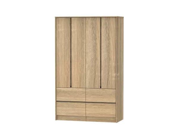 80070 (Light Sonoma Oak)